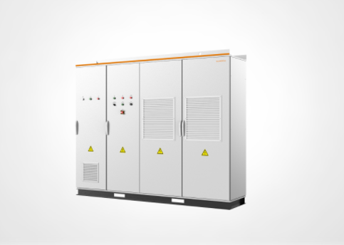 1.5~2.75MW雙饋變流器-690V